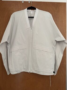 lululemon lab Track Jacket
